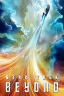 Poster of Star Trek Beyond