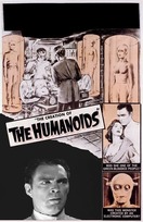 Poster of The Creation of the Humanoids