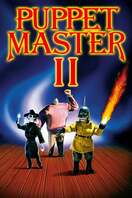 Poster of Puppet Master II