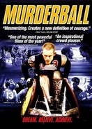 Poster of Murderball