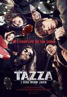 Poster of Tazza: One Eyed Jack
