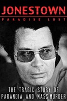 Poster of Jonestown: Paradise Lost