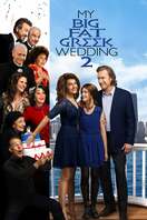 Poster of My Big Fat Greek Wedding 2