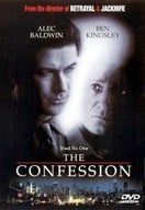 Poster of The Confession
