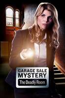 Poster of Garage Sale Mystery: The Deadly Room
