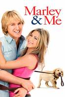 Poster of Marley & Me