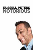 Poster of Russell Peters: Notorious