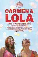 Poster of Carmen & Lola
