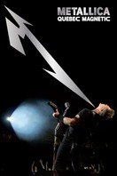 Poster of Metallica: Quebec Magnetic