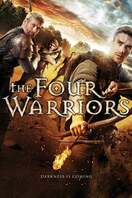 Poster of The Four Warriors