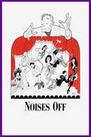 Poster of Noises Off...