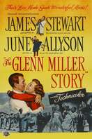 Poster of The Glenn Miller Story