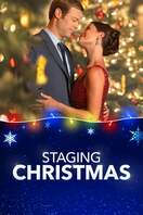 Poster of Staging Christmas