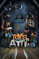 Poster of Toys in the Attic