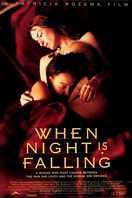 Poster of When Night Is Falling