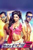 Poster of Race 2