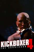 Poster of Kickboxer 4: The Aggressor