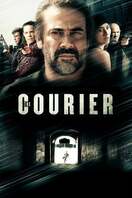 Poster of The Courier