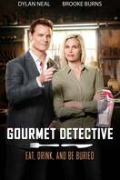 Poster of Gourmet Detective: Eat, Drink and Be Buried