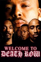 Poster of Welcome to Death Row