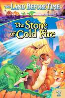 Poster of The Land Before Time VII: The Stone of Cold Fire