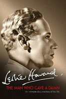 Poster of Leslie Howard: The Man Who Gave a Damn