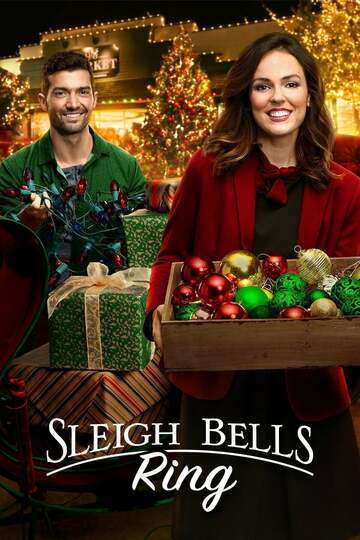 Poster of Sleigh Bells Ring
