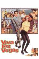 Poster of Viva Las Vegas