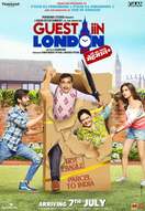 Poster of Guest iin London