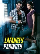 Poster of Lafangey Parindey