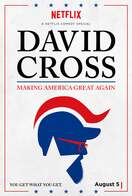 Poster of David Cross: Making America Great Again