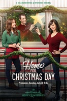 Poster of Home for Christmas Day