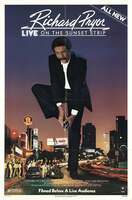 Poster of Richard Pryor: Live on the Sunset Strip