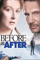 Poster of Before and After
