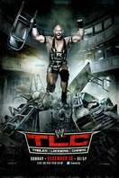 Poster of WWE TLC: Tables Ladders & Chairs 2012