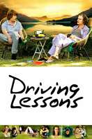 Poster of Driving Lessons