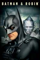 Poster of Batman & Robin