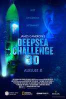 Poster of Deepsea Challenge 3D