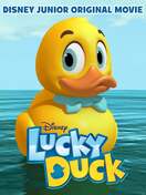 Poster of Lucky Duck