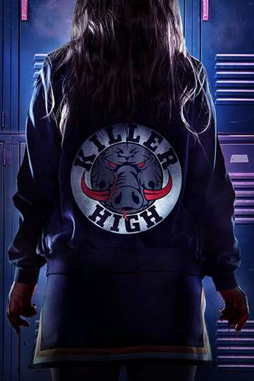 Poster of Killer High
