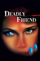 Poster of Deadly Friend