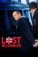 Poster of Lost in London