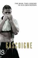 Poster of Gascoigne