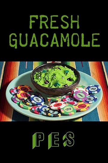 Poster of Fresh Guacamole