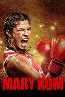 Poster of Mary Kom