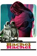 Poster of Rachel, Rachel
