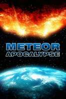 Poster of Meteor Apocalypse