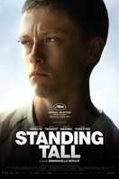 Poster of Standing Tall