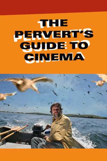 Poster of The Pervert's Guide to Cinema