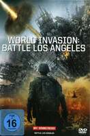 Poster of Battle of Los Angeles